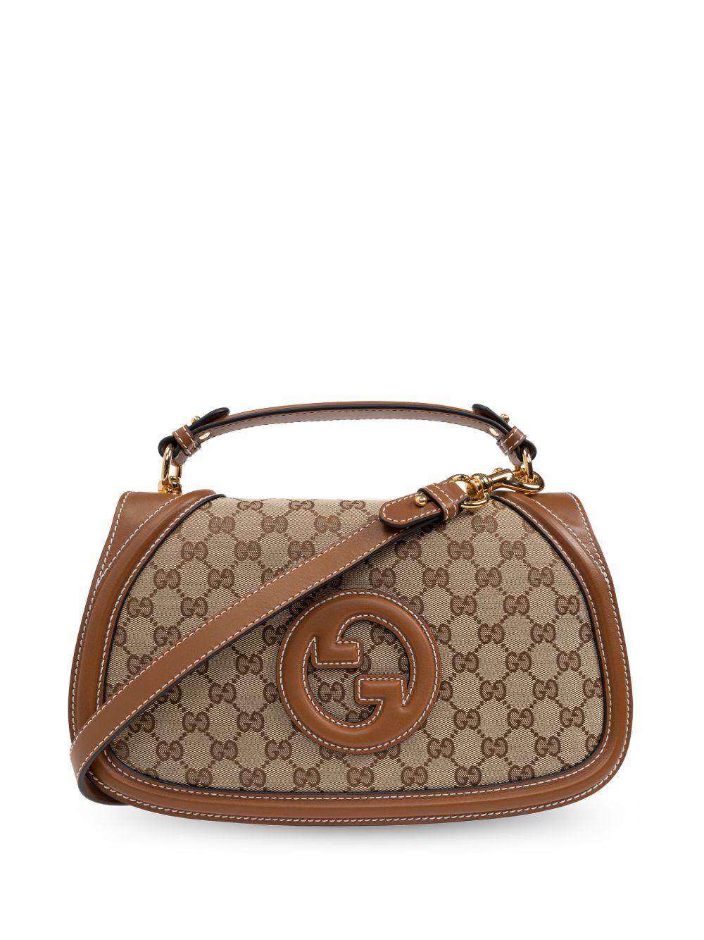 815716HAAKG9755 GUCCI 블론디 미디엄 핸드백